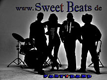 Sweet Beats - Partyband