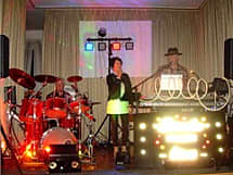 "Starke" music live