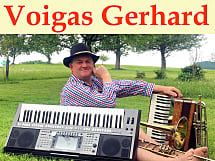 Voigas Gerhard