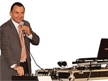 Hochzeits DJ Alex