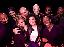 Skyline Club Band