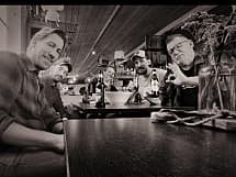 Dixieland Swe