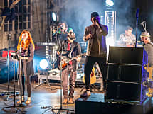 ZEITLOS Die Partyband