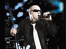 Andy Pat Liveentertainment