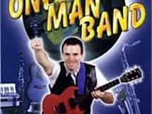 Hartmut's One Man Band