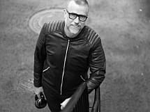 Dj Buskenström