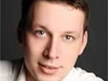 DJ Sebastian Franze