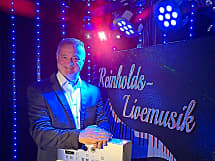 Reinholds-Livemusik