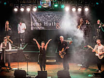 Jens Huthoff und Band