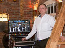 DJ Thommy