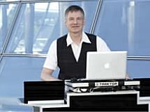 Wolfgang Greupner DJ-Doubleyou