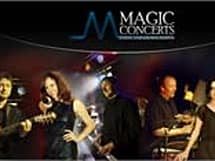 Cover Magic