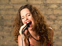 Sandra Thinius Band