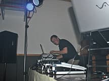 DJ Marv