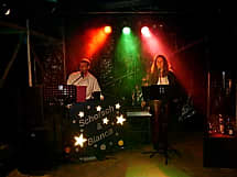 Musik Duo Schorsch & Bianca