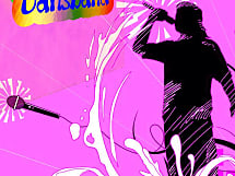 Kentanz dansband