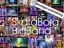 SkaraBorgBigBand