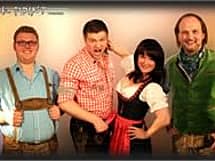 Jack Point Partyband