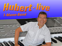 Hubert-live
