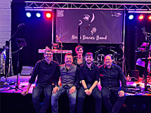 Heidi Davies Band