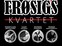 Frøsigs Kvartet
