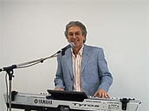 OneManBand Steff