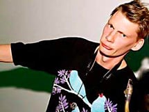 Svensax (Sven Andersson)