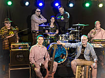 WATZMANN Volks-Rock´n´Roll-Band