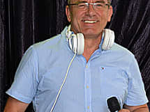 Andreas Wetter