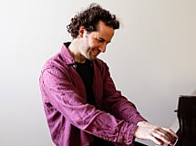 Raphael Maria Bürkle