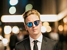 Daniel Sonders