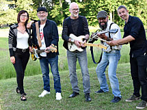Coverband Dein Puls