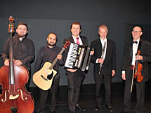 Berner Klezmer