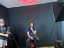 Tony fame