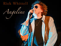 Rick Whittell