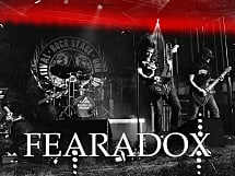 Fearadox