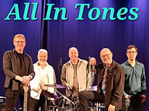 All-In-Tones