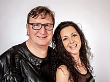 Duo "Sylvie & Norbert"