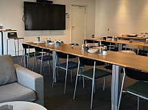 Mødelokale C