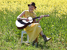 Malene Langborg