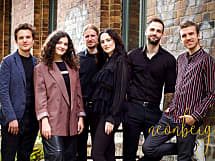 Neonbeige | Die Liveband - Hochzeitsband - Galaband - Jazzband - Partyband