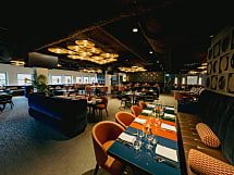 Restaurant 1992 by The Terrace