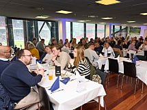 Ambassador Club Lounge