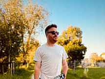 Luca Scuro