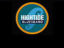 HIGHTIDE Blues Band