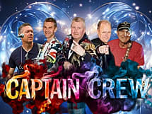 Captain Crew