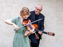 Michala Høj & Søren Madsen
