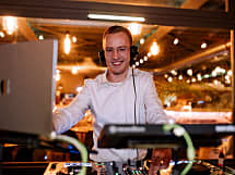 DJ Trenz - Hochzeits DJ & Event DJ Saarland
