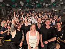 Homerun Coverband