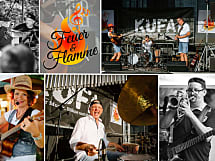 Feuer & Flamme